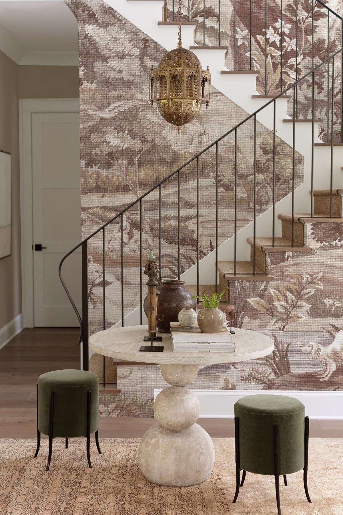 wall tapestry beige tapestry