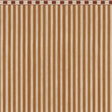 The Bold Stripe Nordic Umber