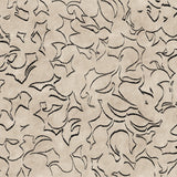 Shadow Lines Purpur