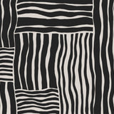 Linear Contrast Black