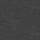 Clay Shapes Anthracite