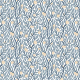 Citrus Tree Dusty Blue