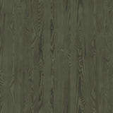 Wood Wallpaper Green Pine Wood