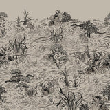 Tiger Ink Beige