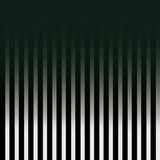 Gradient Stripe Green