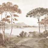 French Landscape Beige
