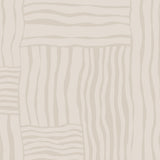 Linear Contrast Beige