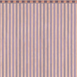 The Bold Stripe Lavender