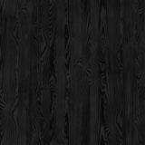 Wood Wallpaper Charred Pine
