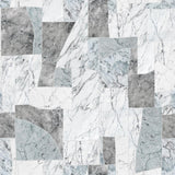 Refined Marble Blue