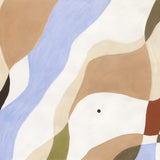 Abstract Pastels Multi Pastels