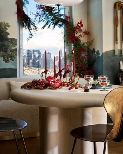 Traditional Christmas Room Decor Ideas | 2025 Trend Colors