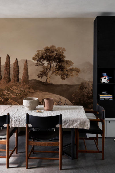 About our wall murals