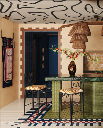 3 Reasons Hand-Painted Wall Murals Matter Today