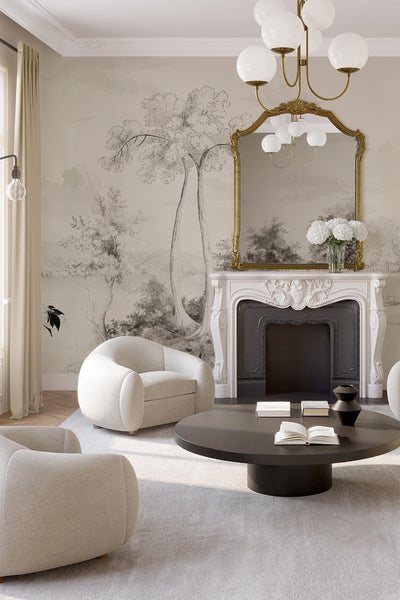 Embracing Elegance in Your Living Space