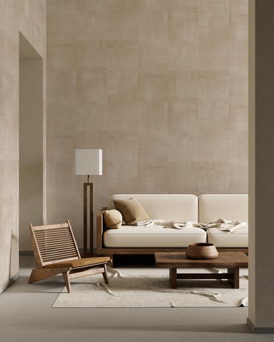 The story behind - Raw Japandi