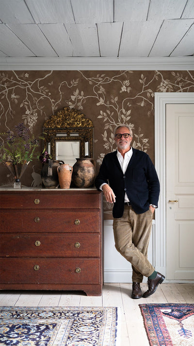5 Antique Tips for Timeless Interiors with Niklas Larsson