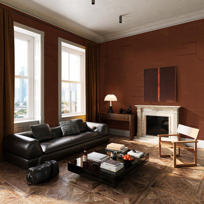 The Story Behind - Contemporary Minimalism