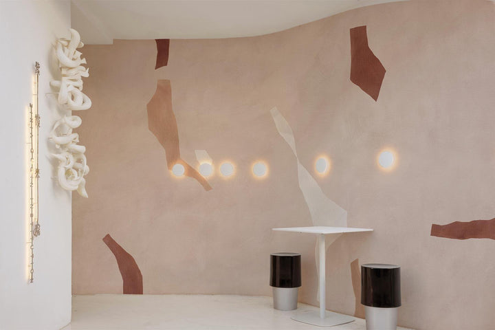 Shifting Shapes - Infuse your home with an inviting feel