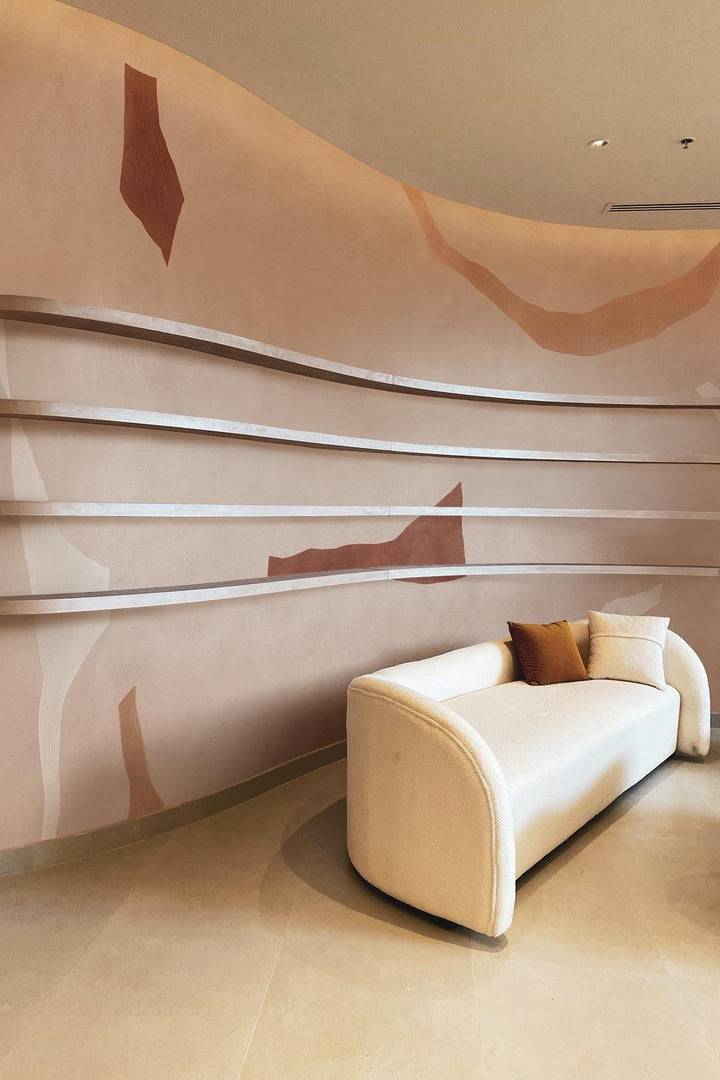 Shifting Shapes - Infuse your home with an inviting feel