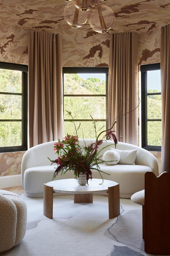 オンリー・コルセット / テクスチャーアート 33×24㎝ F4 原画 モダン Organic Nature - A wall mural that captures the beauty of nature