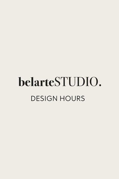 Design hours