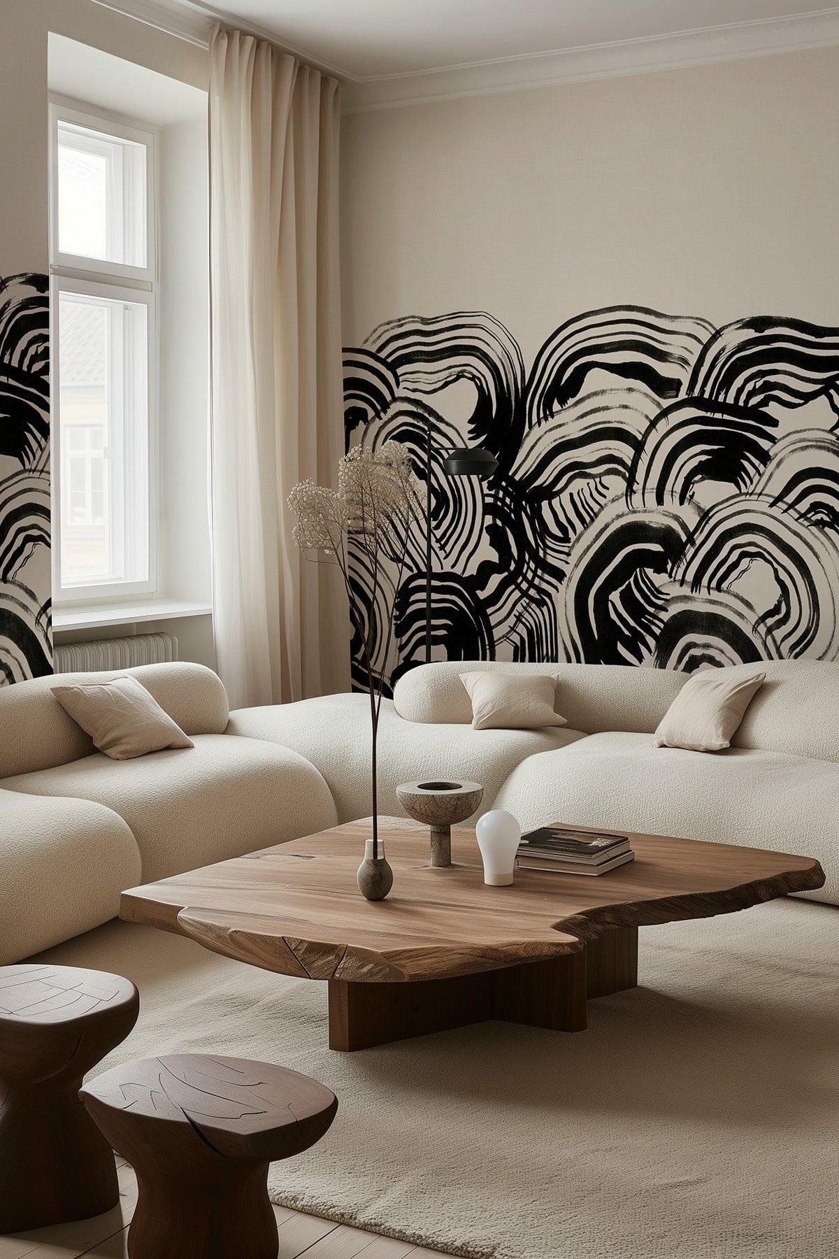 Graphic Ink - Create a visual bold feel – belarteSTUDIO