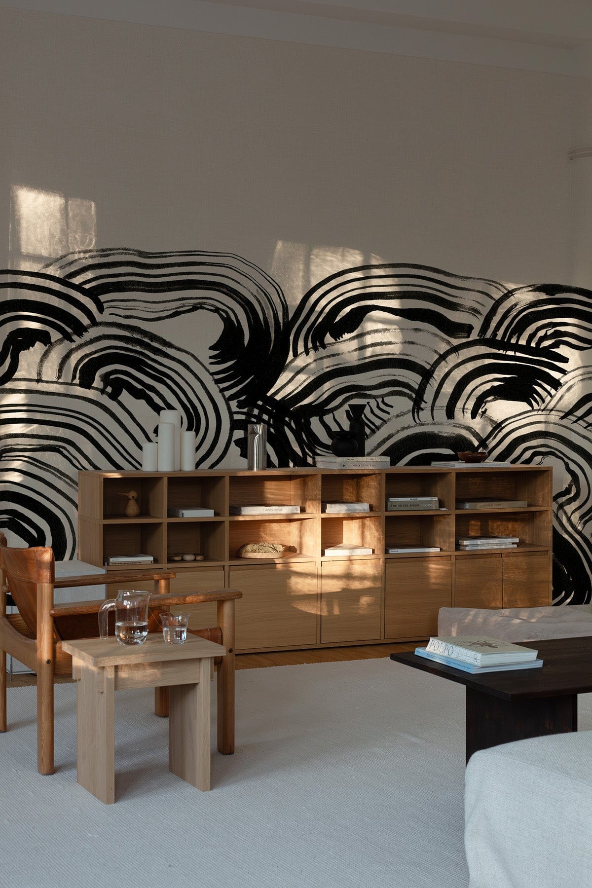 Graphic Ink - Create a visual bold feel – belarteSTUDIO