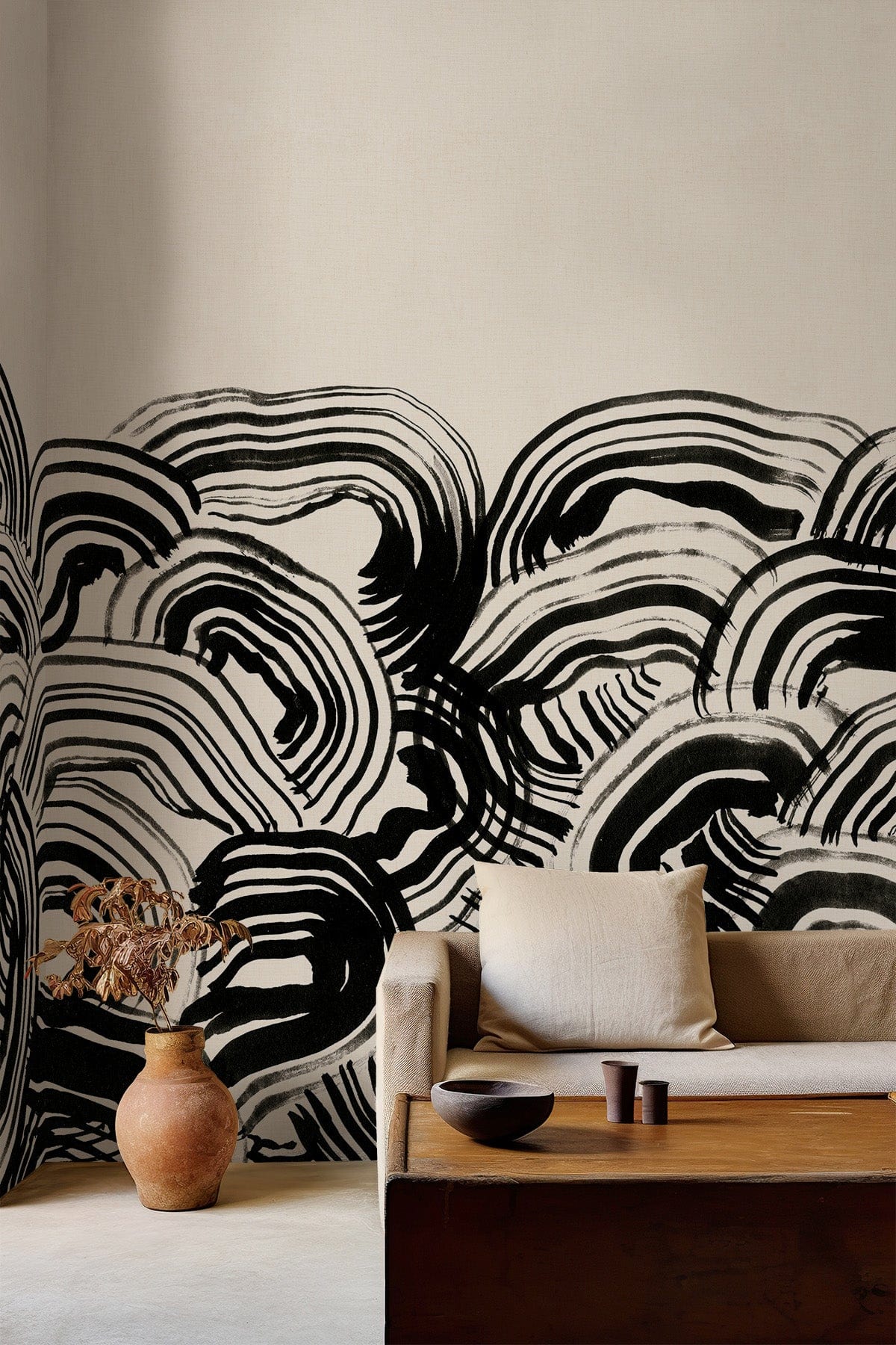 Graphic Ink - Create a visual bold feel – belarteSTUDIO