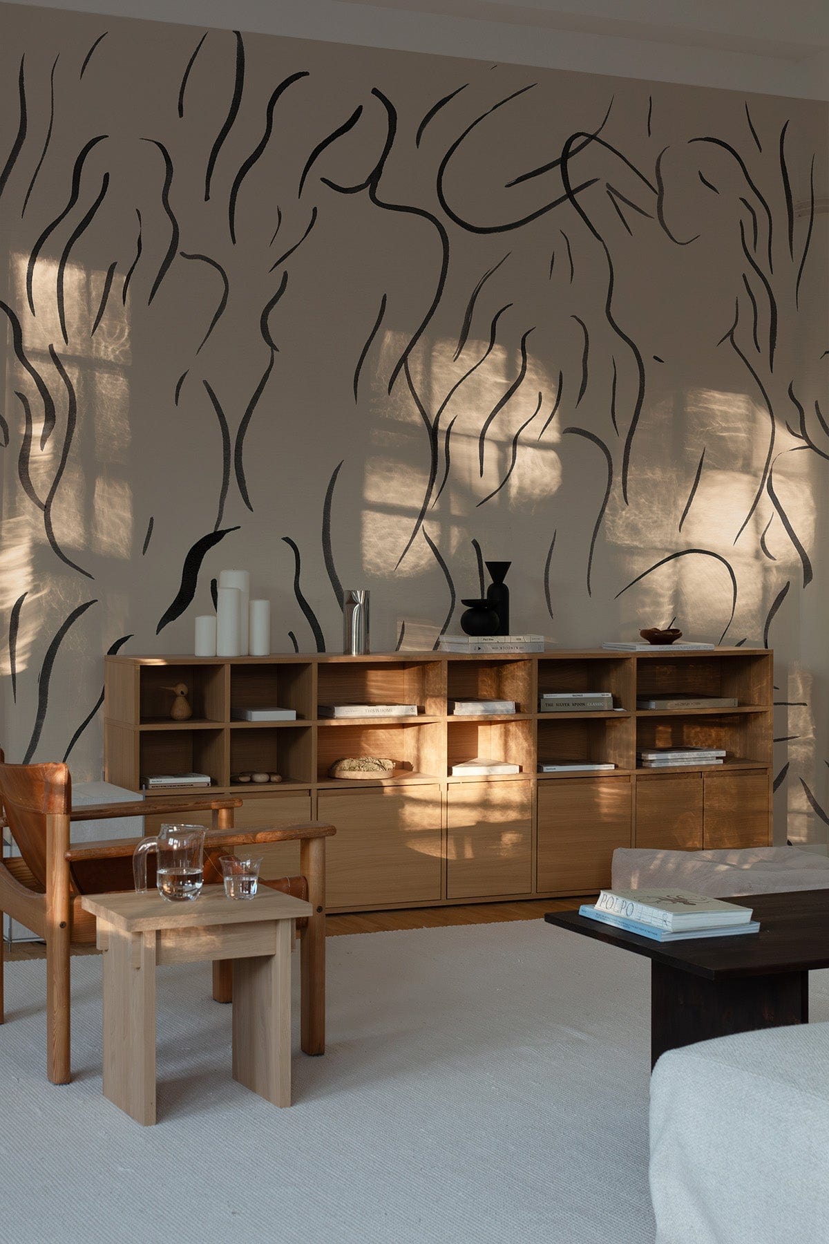 Women - A captivating design – belarteSTUDIO
