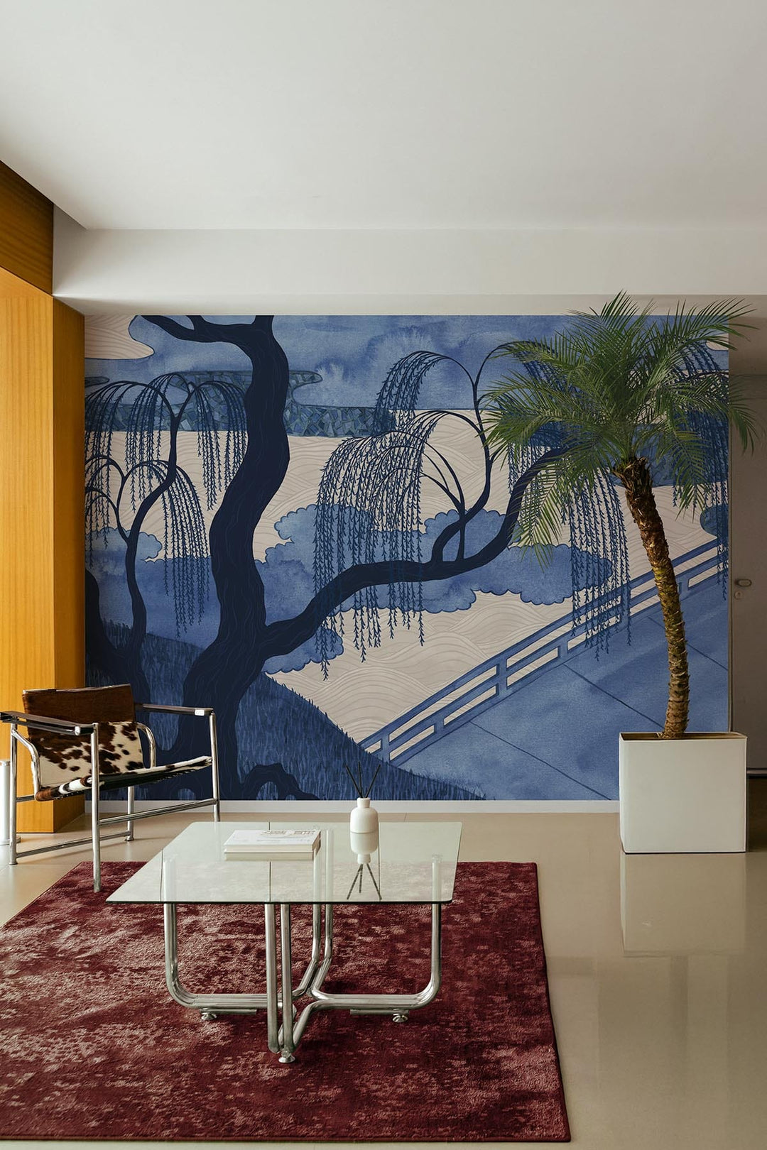 VibrantEclecticism-AsianGarden