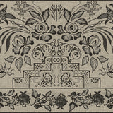 Lace Art Creme