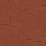 Clay Shapes Terracotta