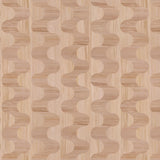 Wavy Wood White Washed Oak