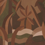 Deco Landscape Brown