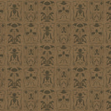 Minimalistic Nouveau Green