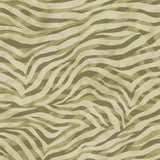 Eclectic Zebra Grön