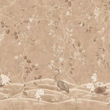 Chinoiserie Fauna Beige
