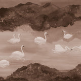 Swan Lake Brown