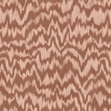 Contemporary Ikat Sienna