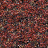 Forest Tapestry Red