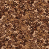 Tapestry Landscape Sky Rust Red