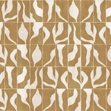 Natural Shapes Small Ochre
