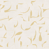 Wobbly Shapes Yellow