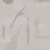 Nature Finds Grey