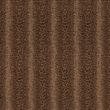 Iconic Leopard Dark Brown