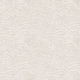 Bold Zebra Pale Beige