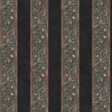 Botanical Leo Black