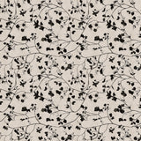 Romantic Flower Light Beige