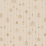 Folklore Flora Ochre